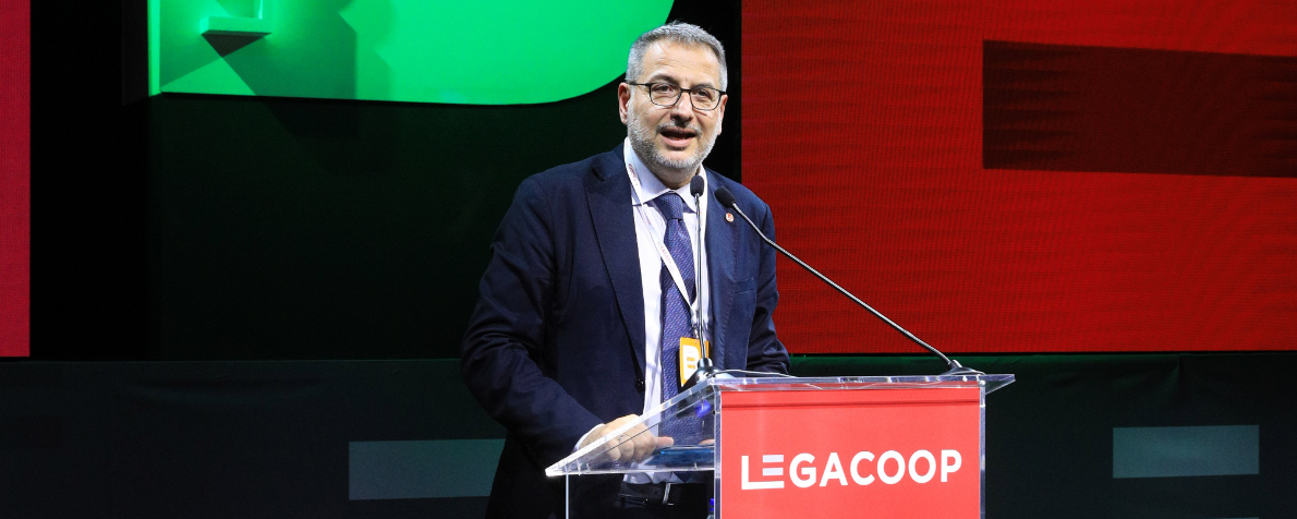 Intervista a Simone Gamberini