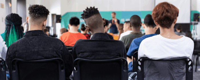 Il futuro non aspetta: un estratto dal libro di Stefano Caselli