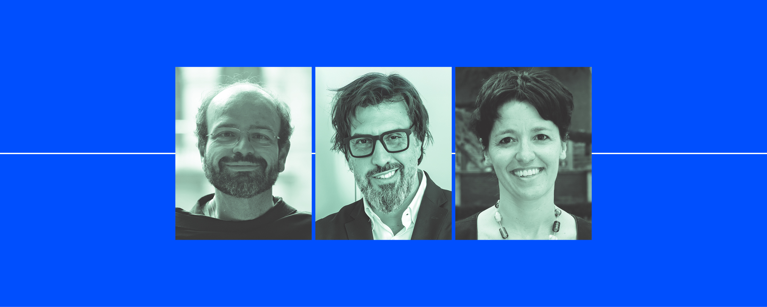 Intelligenza umana, intelligenza artificiale – con Paolo Benanti, Piero Ingrosso e Ivana Pais