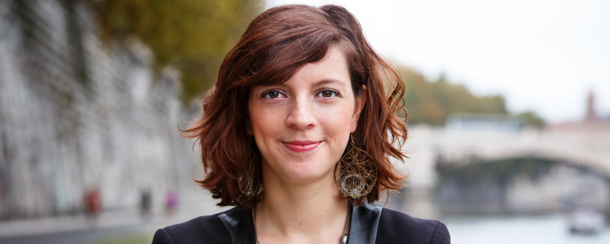 Intervista a Donata Columbro