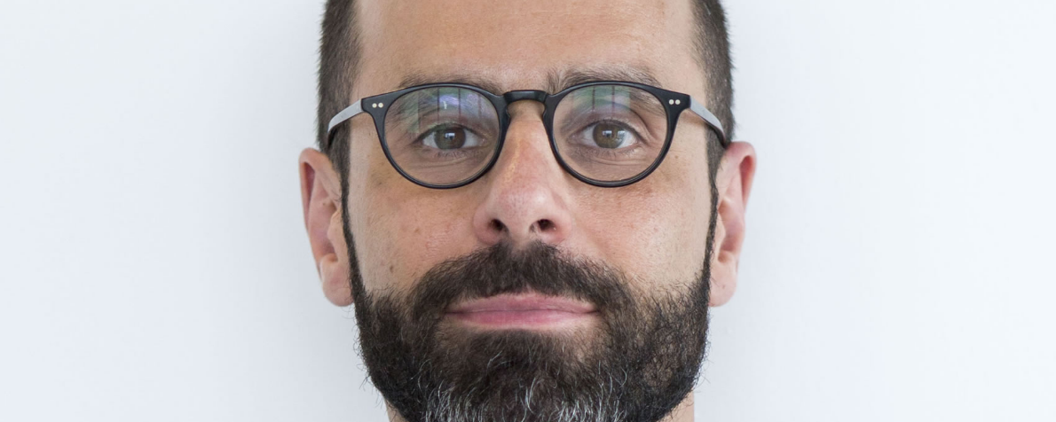 Intervista a Gianluca Sgueo