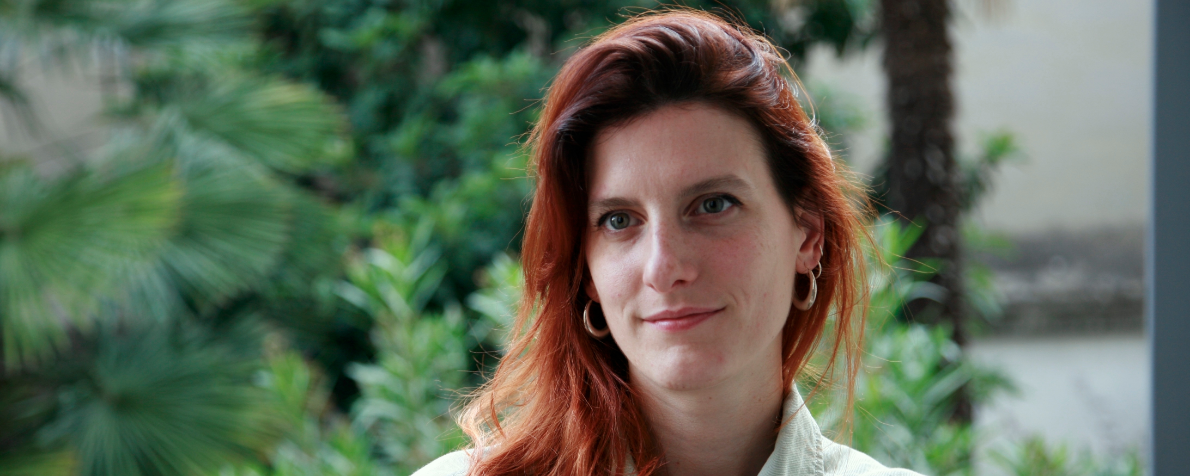 Intervista a Laura Carrer