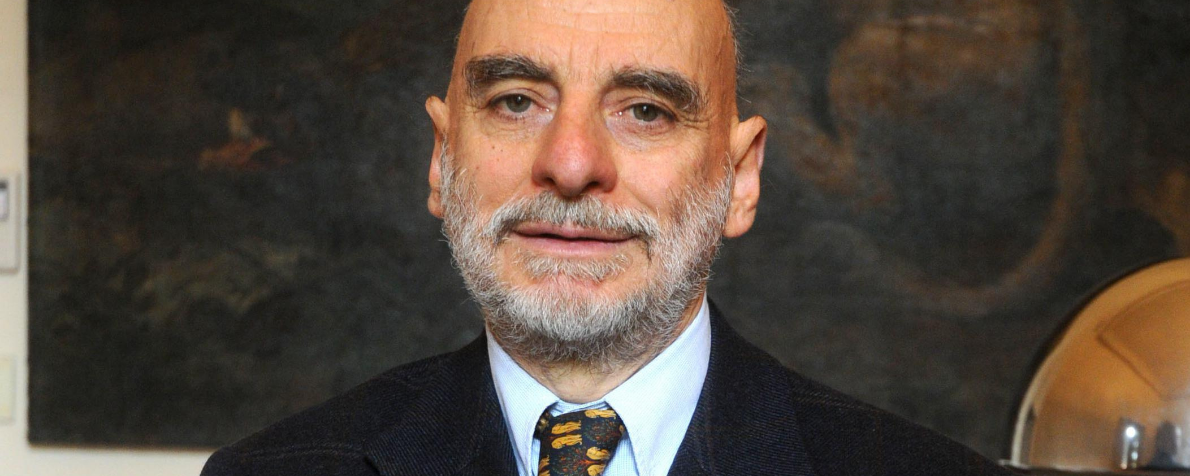 Ugo Ruffolo