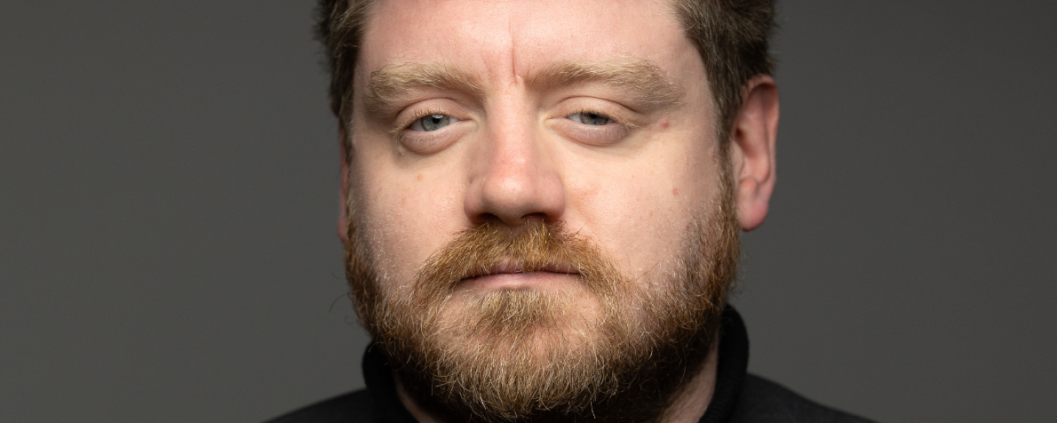 Intervista a Philip Di Salvo