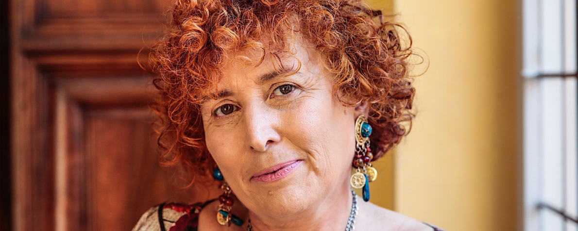 Le Donne e la Repubblica – con Renza Barani e Linda Laura Sabbadini