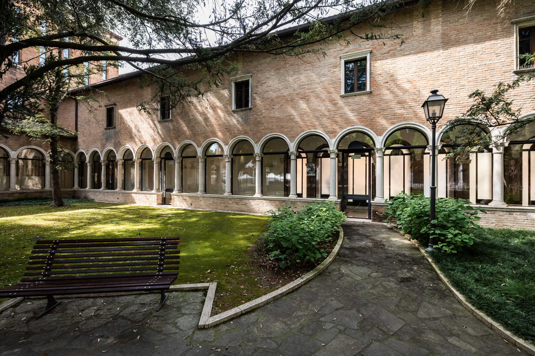 Casa di Oriani a Ravenna. Intervista ad Alessandro Luparini