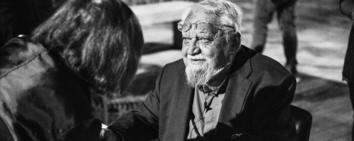 A Enzo Bianchi