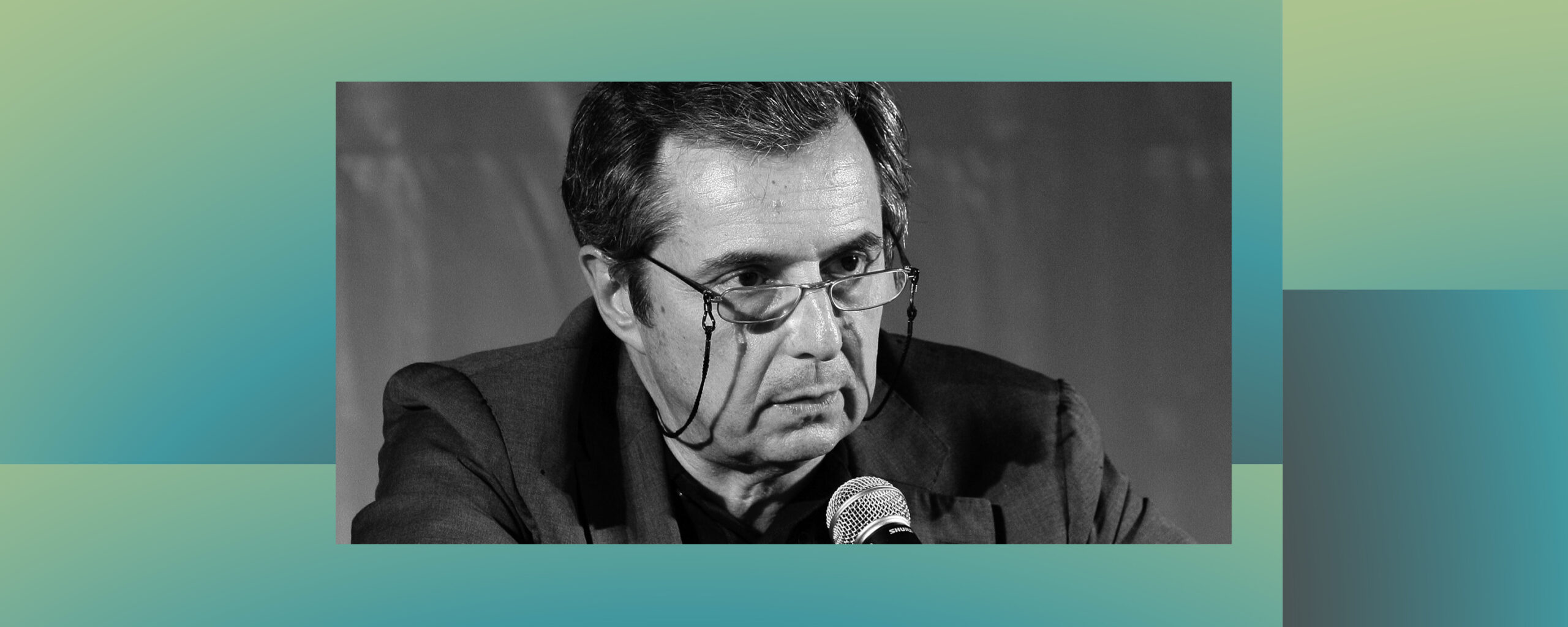Inizi: separazioni e ricongiungimenti – lectio di Carlo Galli