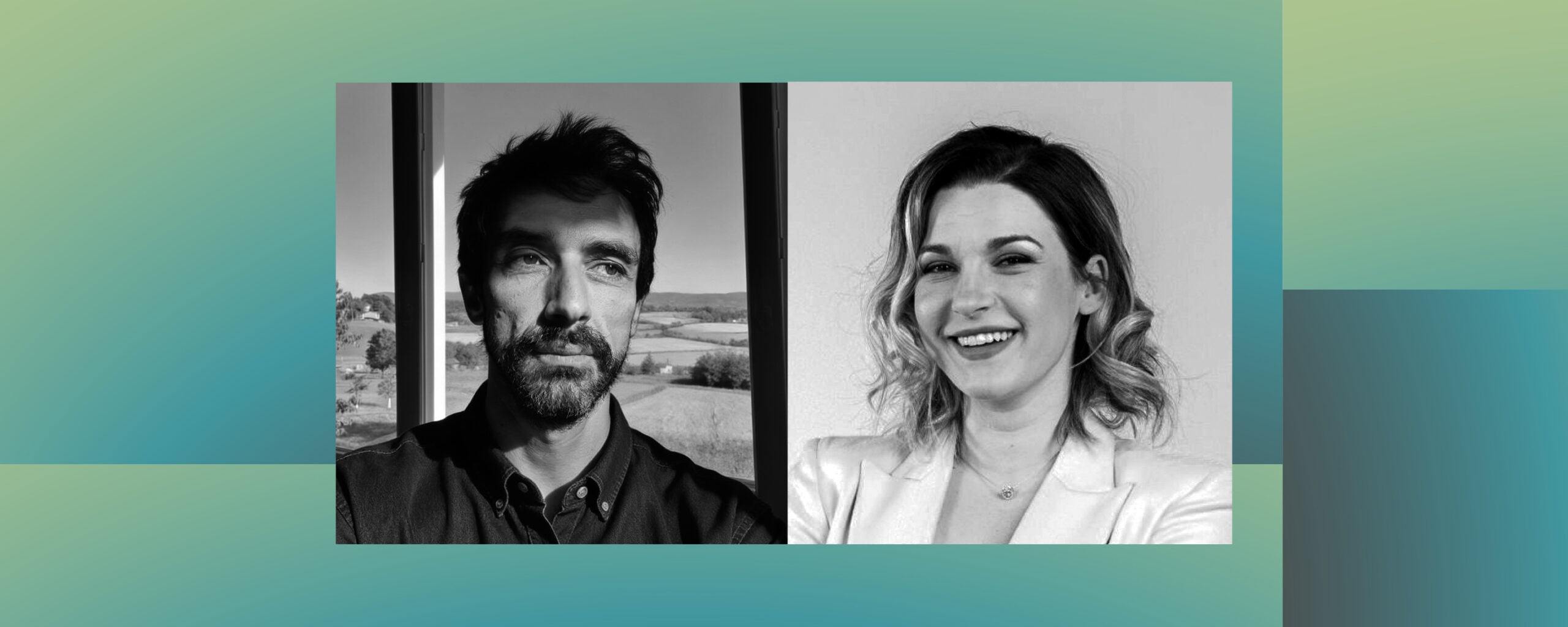 Dalle pietre alle stelle – con Cesare Alemanni e Fjona Cakalli