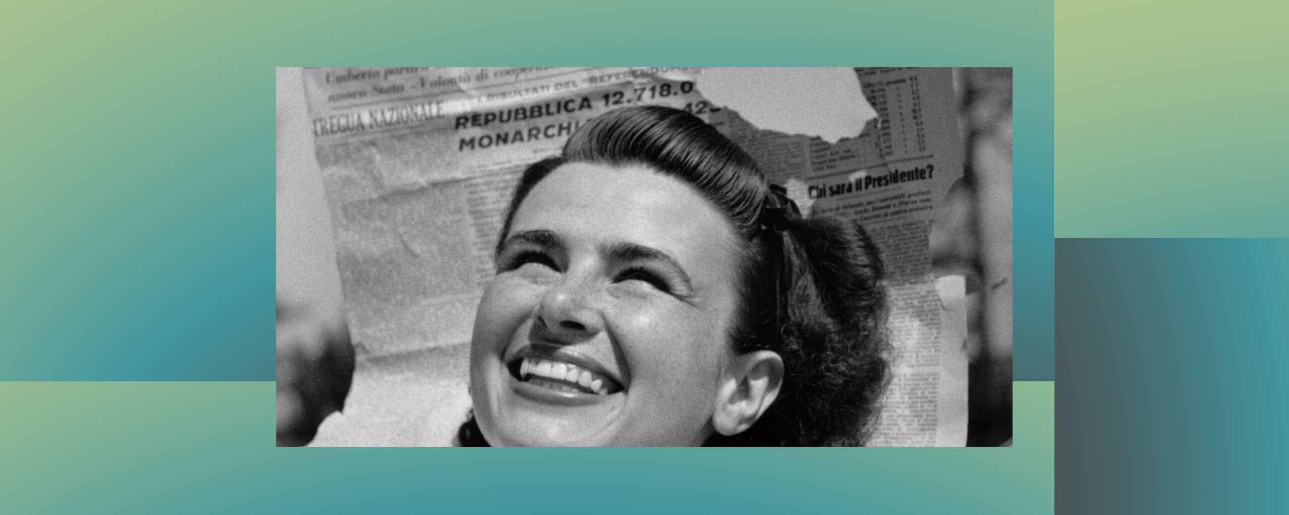 Le stagioni della Repubblica – con Giuliano Amato, Augusto Barbera, Giovanni Tarli Barbieri e Sofia Ventura