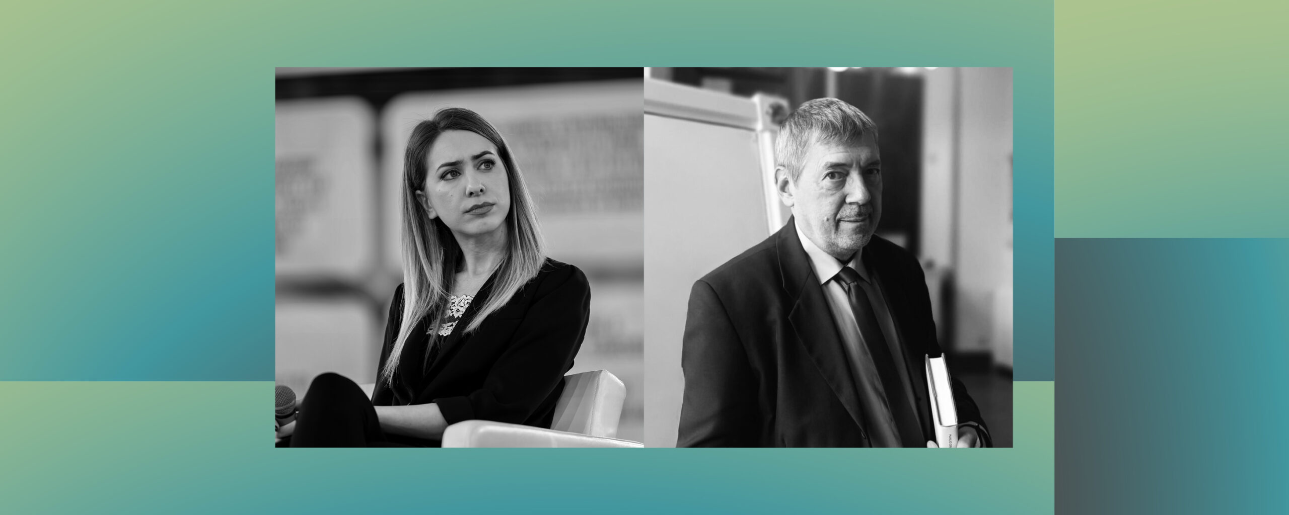 I nuovi conflitti degli Stati Uniti: guerra e identità – con Greta Cristini e Manlio Graziano