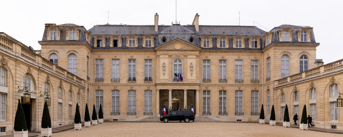 La sindrome francese