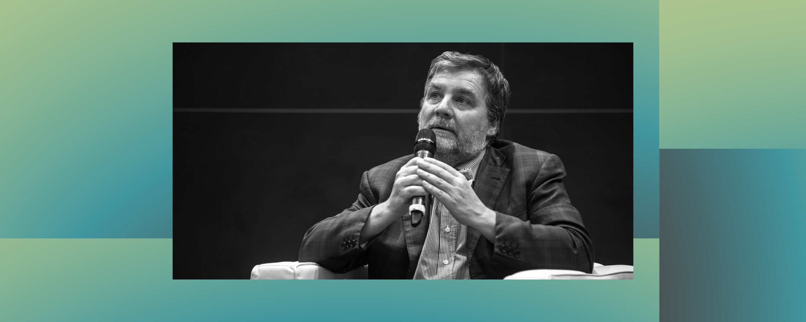 Correggere la traiettoria dello sviluppo – lectio di Luca Mercalli