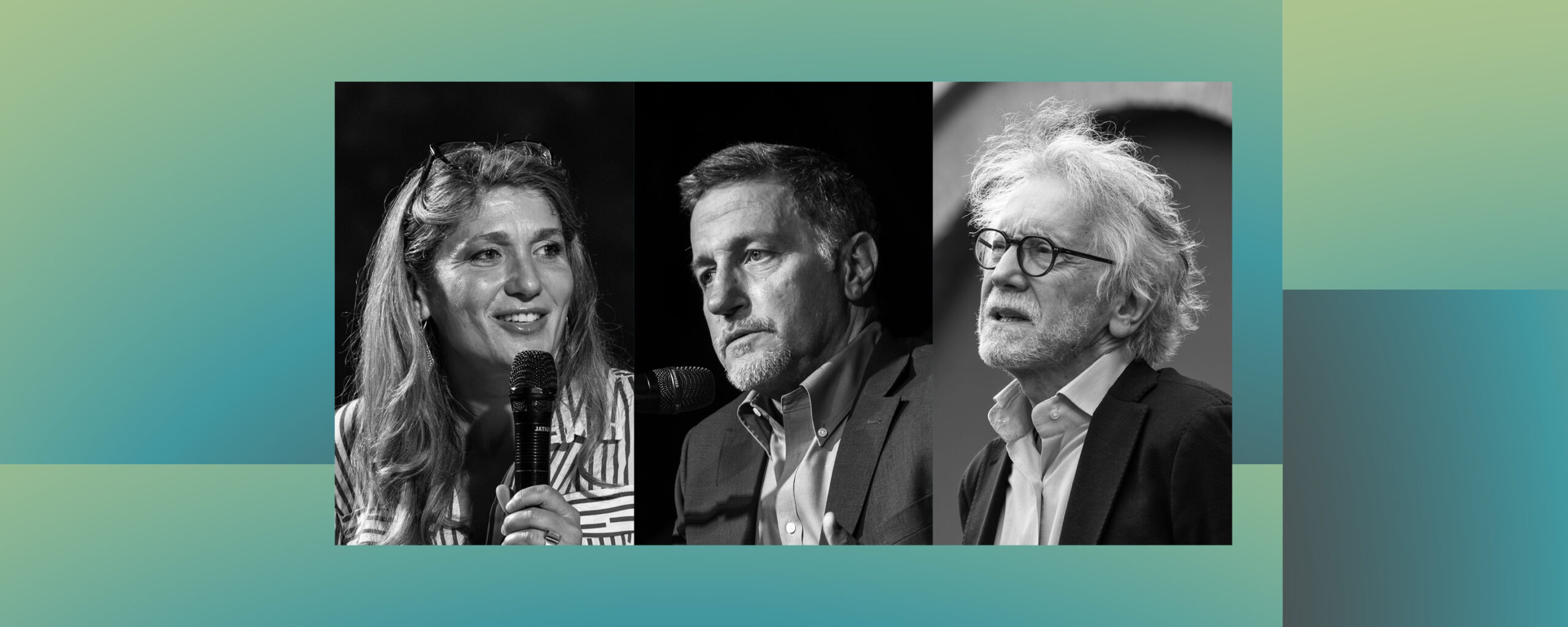 I partiti dall’altare alla polvere – con Marcella Cocchi, Massimo Giannini e Piero Ignazi