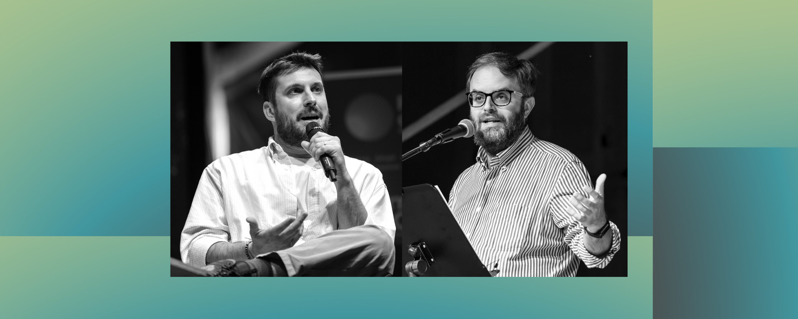 Fare l’Europa: il coraggio del compromesso – con Lorenzo Baravalle e Lorenzo Pregliasco