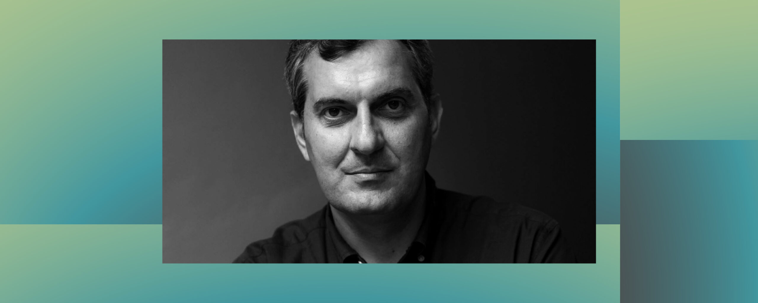 Le voci degli altri – con Mario Calabresi
