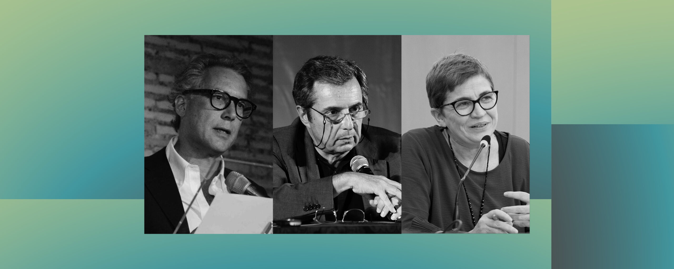 Chi controlla il passato? – con Giorgio Caravale, Carlo Galli e Sofia Ventura