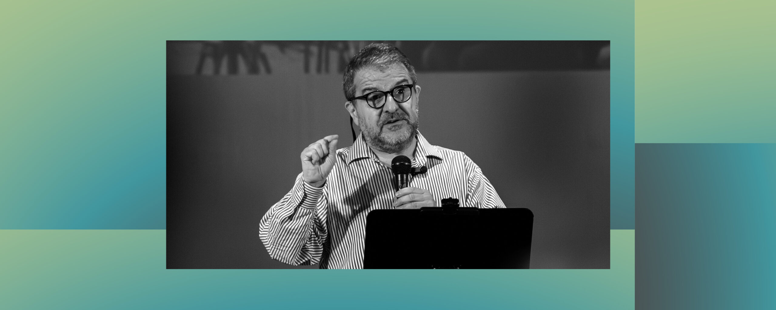 Umani e macchine: agli albori della civiltà artificiale – lectio di Mario De Caro