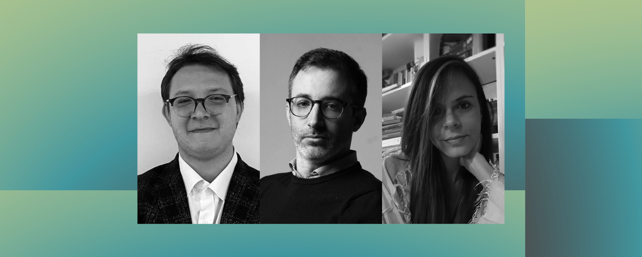 Intelligenza artificiale, geopolitica, democrazia – con Giuseppe De Ruvo, Gabriele Giacomini e Francesca Lagioia