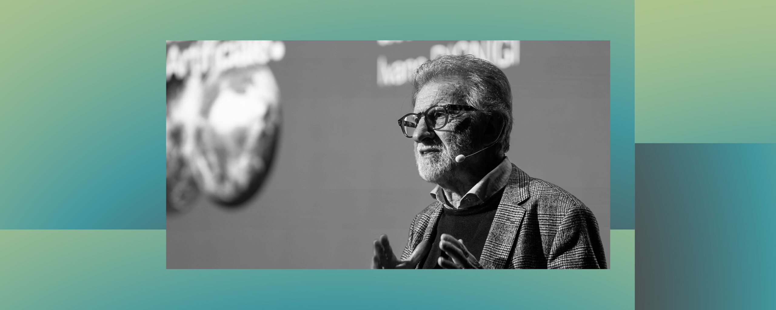 Nascita e tramonto di due modelli di città – lectio di Ivano Dionigi