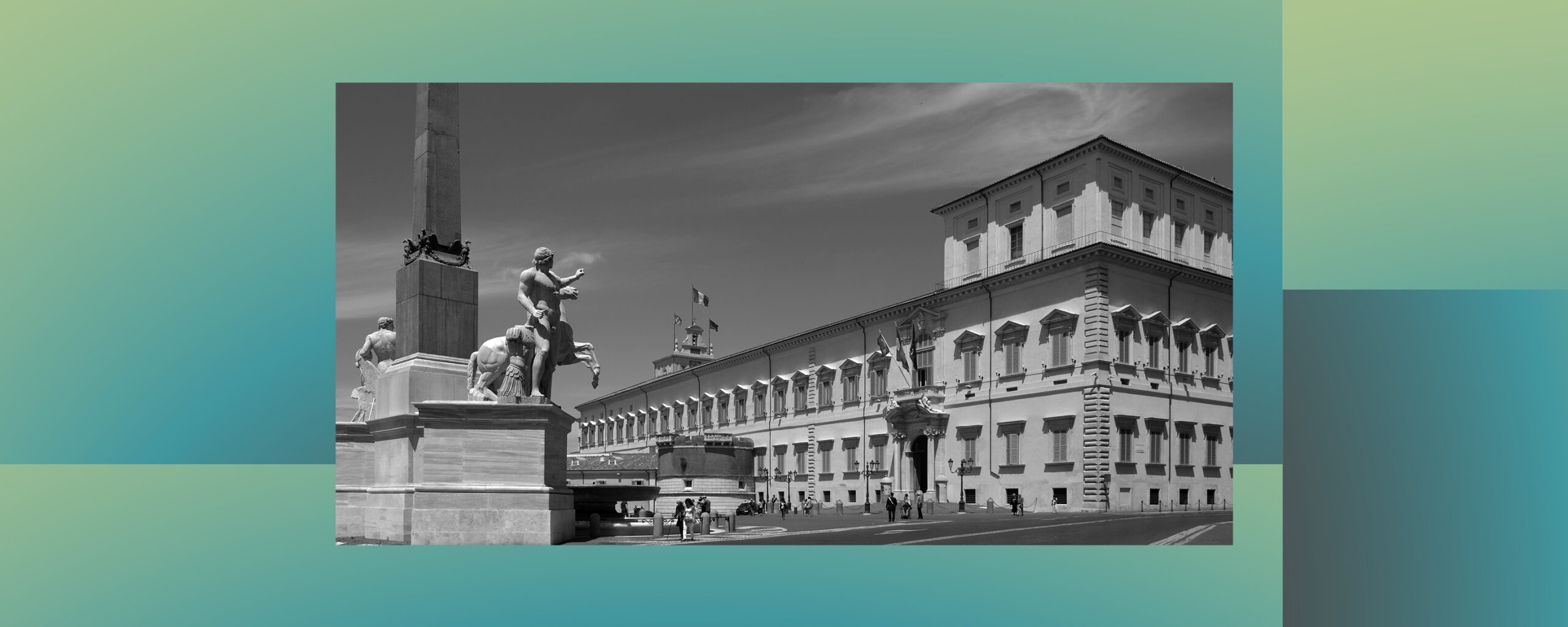 Il Principe e la Repubblica – con Lorenzo Castellani, Michele Marchi, Angelo Panebianco, Nicola Pellicani, Agnese Pini e Gaetano Quagliariello
