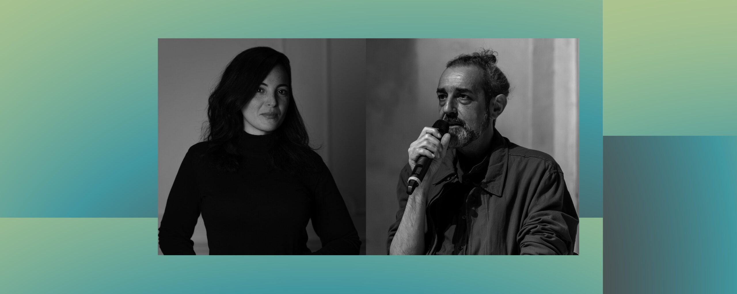 Resistere ai tempi oscuri – con Asma Mhalla e Simone Pieranni