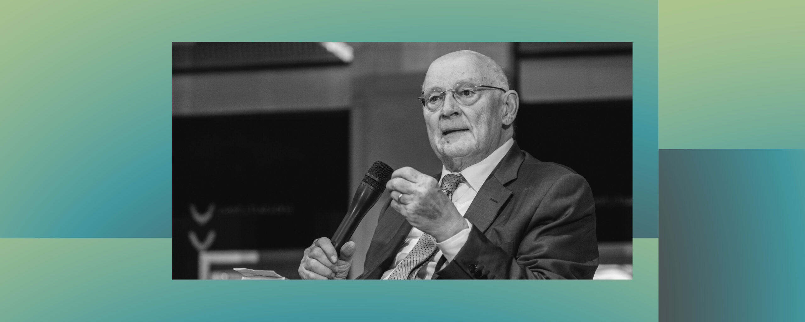 Aristotele: l’economia della vita buona – lectio di Stefano Zamagni