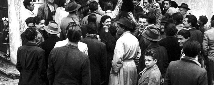 “La Promessa” di Marianna Aprile