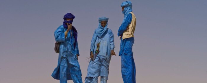 La crisi nel Sahel oltre la lente del terrorismo. Intervista a Edoardo Baldaro