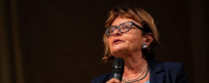 La democrazia oltre la crisi della rappresentanza. Intervista a Nadia Urbinati